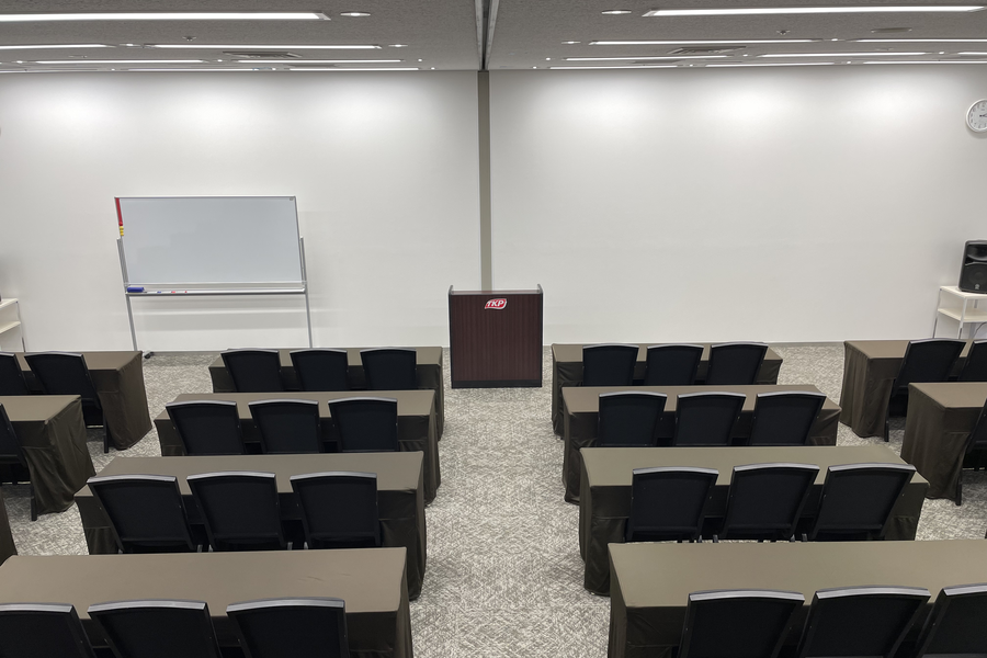 TKPガーデンシティ横浜 カンファレンスルーム4(旧カンファレンスルーム4+5)