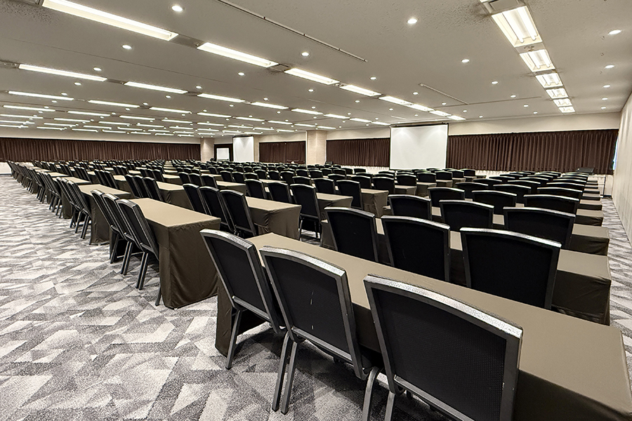 TKPガーデンシティ仙台 ホール21（C+D）