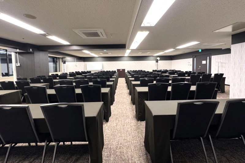 TKP心斎橋駅前カンファレンスセンター カンファレンスルーム3B