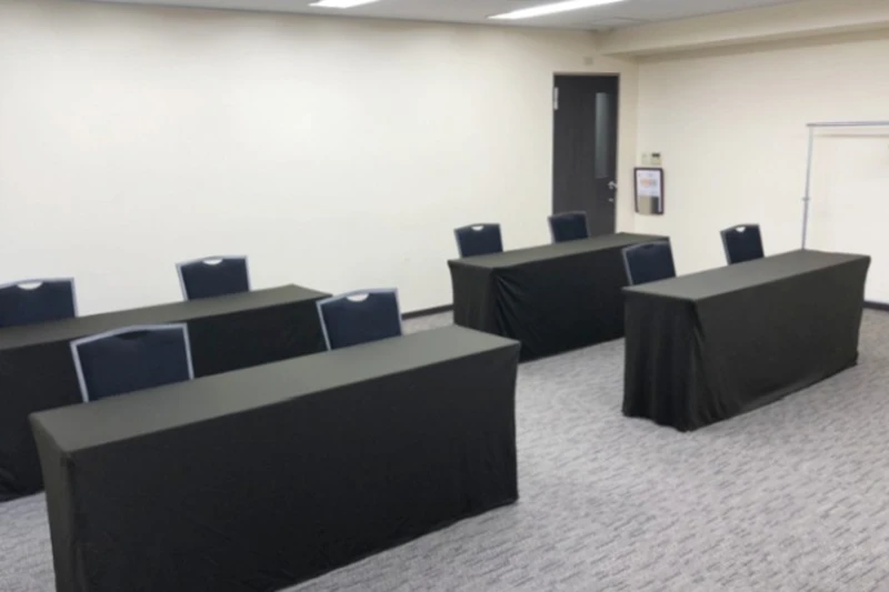 TKP名古屋伏見ビジネスセンター 会議室6C