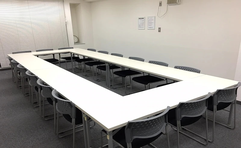 TKPスター貸会議室 芝大門 第一会議室