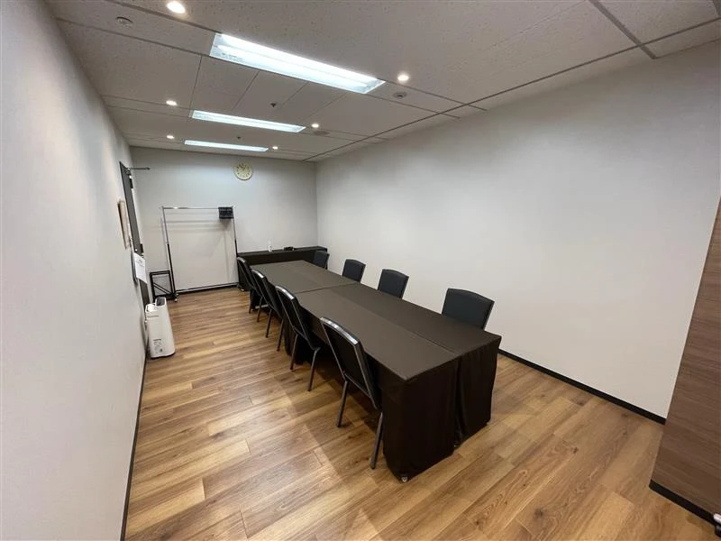 TKP新橋カンファレンスセンター ミーティングルーム15F