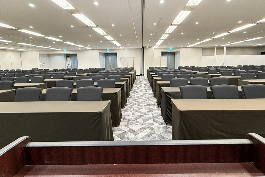 TKPガーデンシティ仙台 ホール21（C+D）