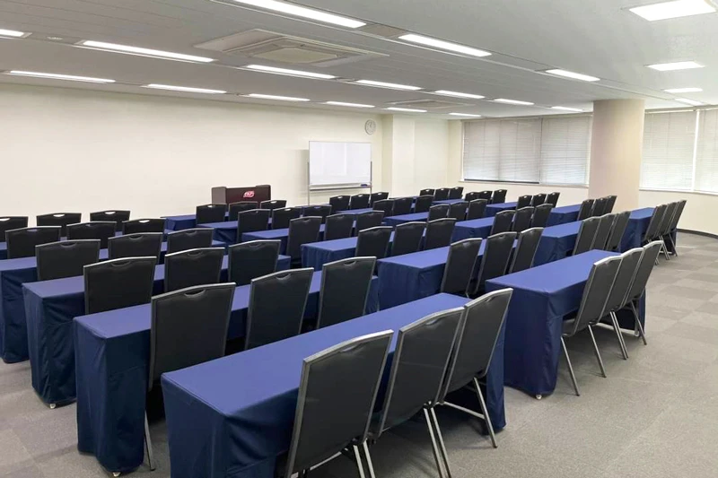 TKP金沢新幹線口会議室 会議室6A