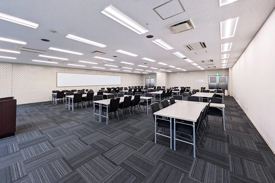 TKP札幌駅カンファレンスセンター ホール3C