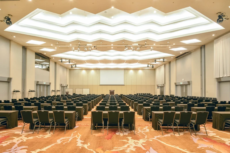 TKPガーデンシティ幕張 東京ベイ幕張ホール No.2