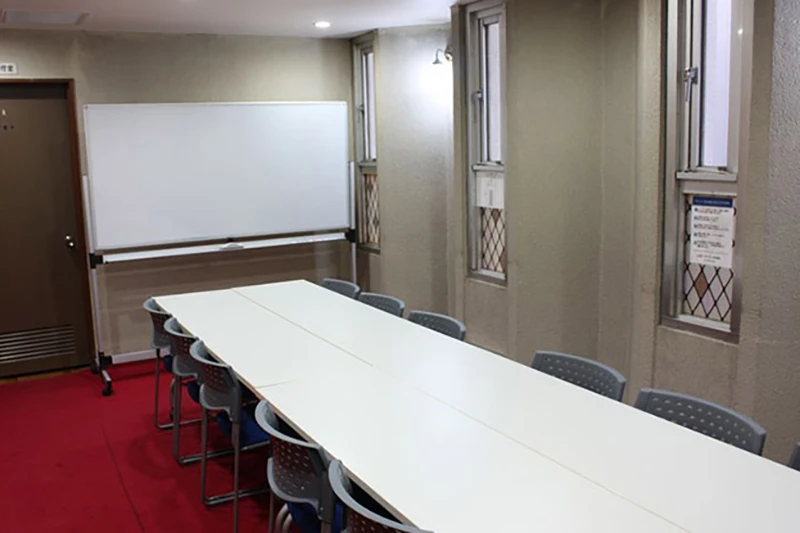 TKPスター貸会議室 代々木 ミーティングルーム7