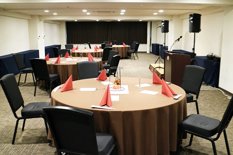 TKPガーデンシティ札幌駅前 カンファレンスルーム3A