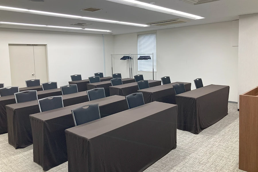 TKP高輪ゲートウェイカンファレンスセンター カンファレンスルーム2C