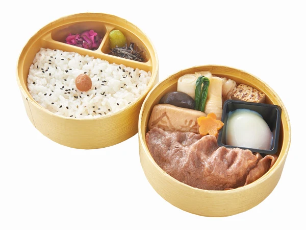 人形町今半　金のすき焼き