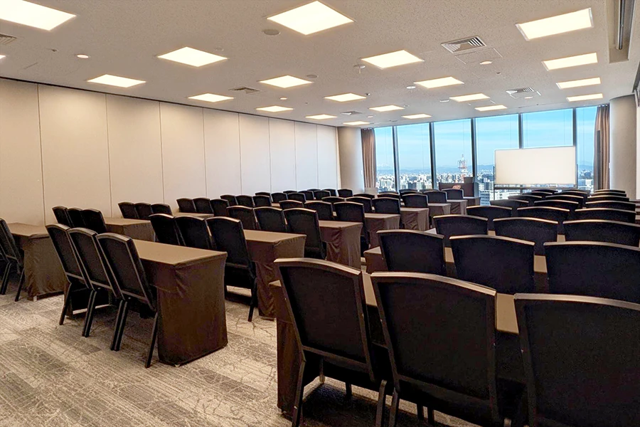 TKPガーデンシティPREMIUM名古屋ルーセントタワー G
