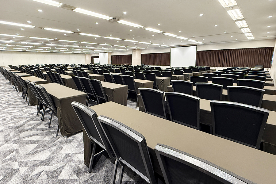 TKPガーデンシティ仙台 ホール21(B+C)