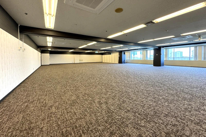 TKP心斎橋駅前カンファレンスセンター ホール11A