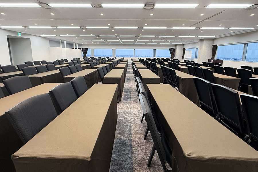 TKPガーデンシティ仙台 ホール30B