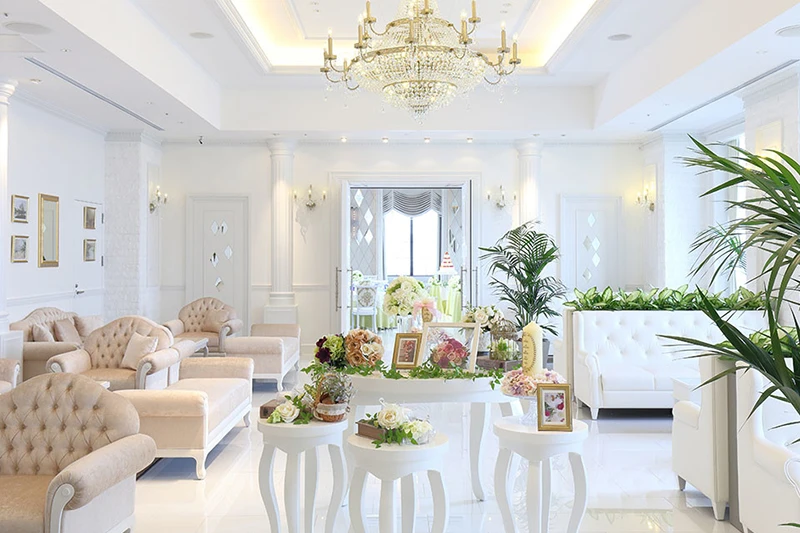 TKPホテルモントレ ラ・スール大阪 クリスタル・デュウ