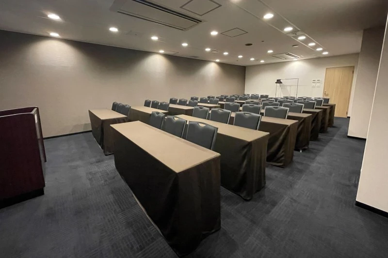 TKPガーデンシティ大阪梅田 カンファレンスルーム8B