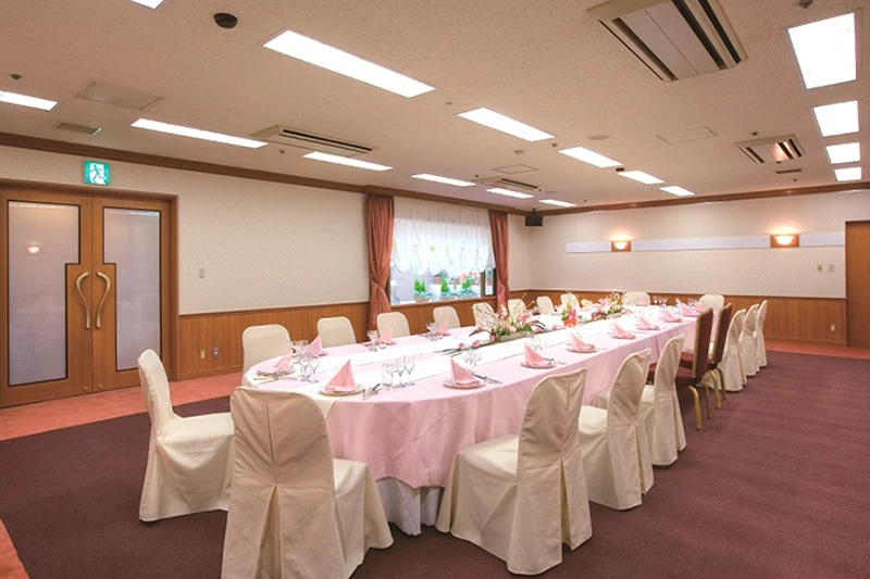 TKPメトロポリタン秋田カンファレンスセンター さくら