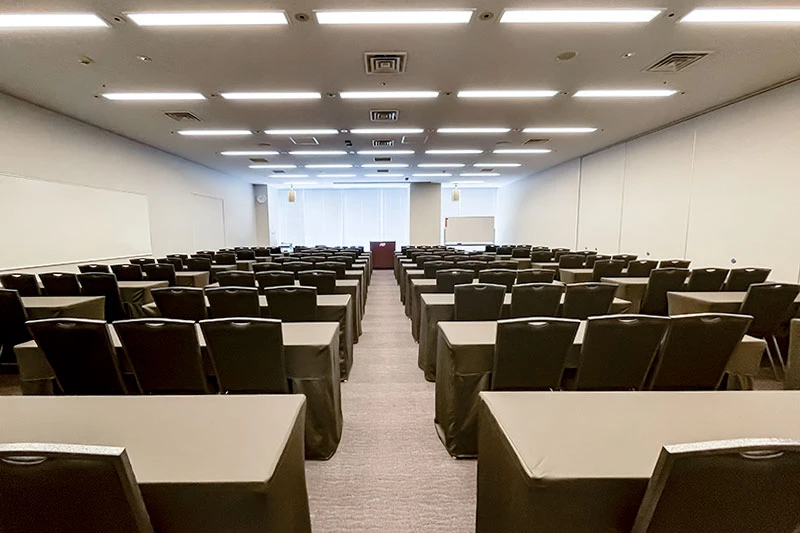 TKPガーデンシティ横浜 ホールB