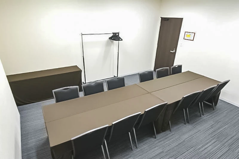 TKPガーデンシティPREMIUM秋葉原 ミーティングルーム3E