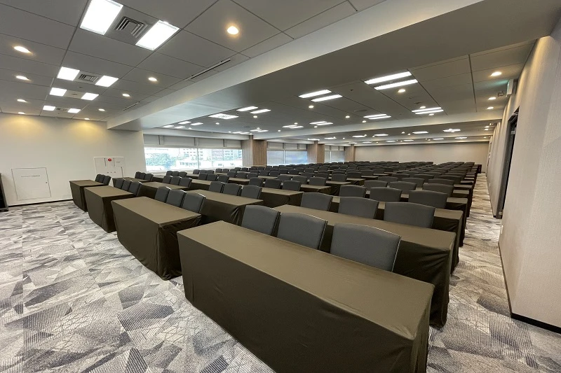 TKPガーデンシティPREMIUM品川高輪口 ホール3C