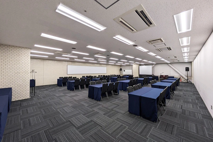 TKP札幌駅カンファレンスセンター ホール3B