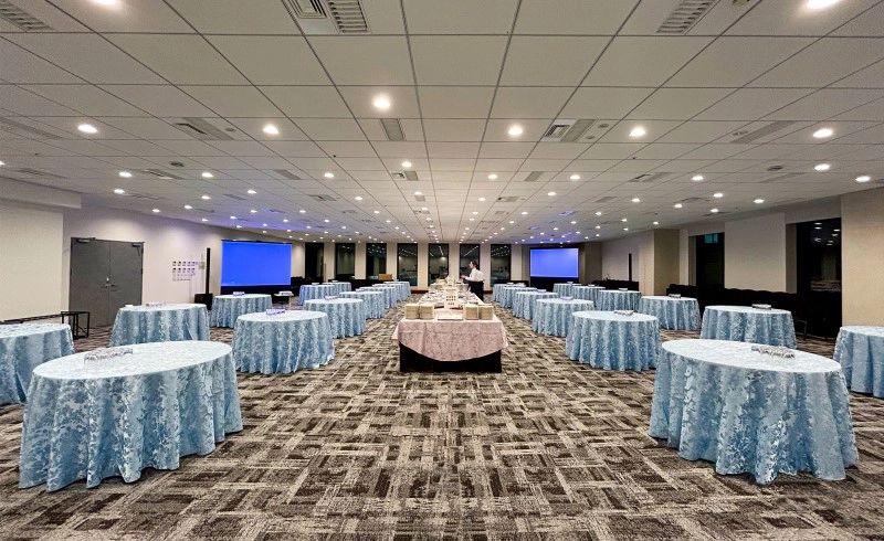 TKPガーデンシティPREMIUM京橋ANNEX ホールC