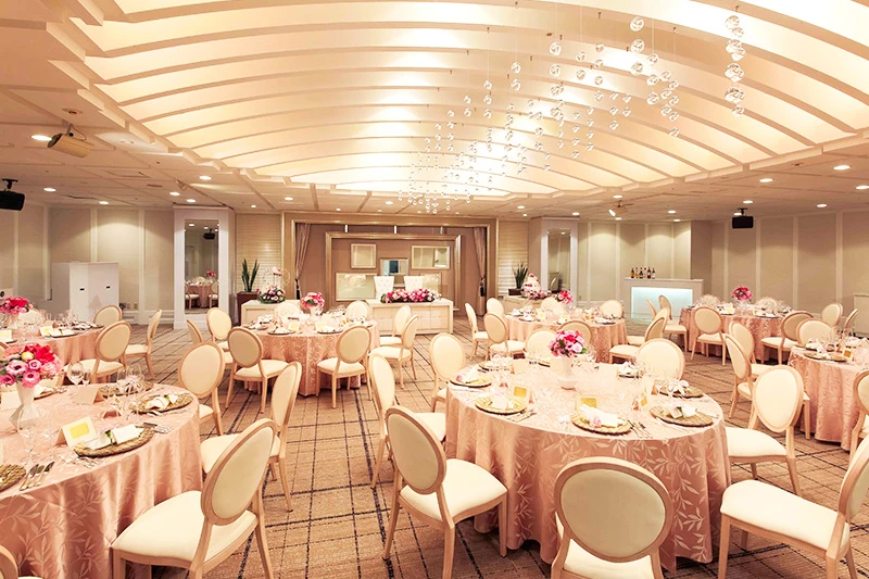 TKPホテル青森 善知鳥の間