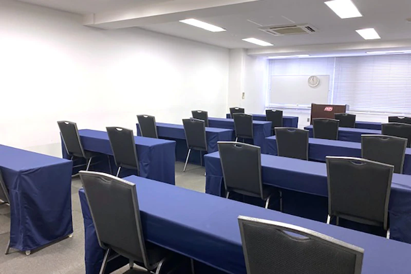 TKP岡山会議室 カンファレンスルーム2C