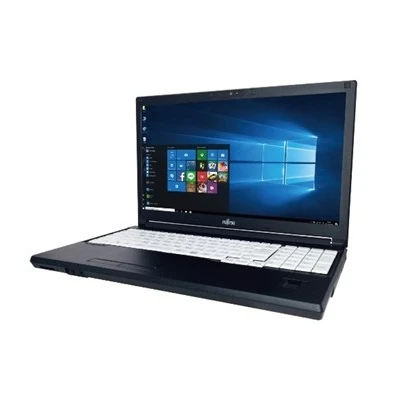 ノートPC　A579/CX(富士通)