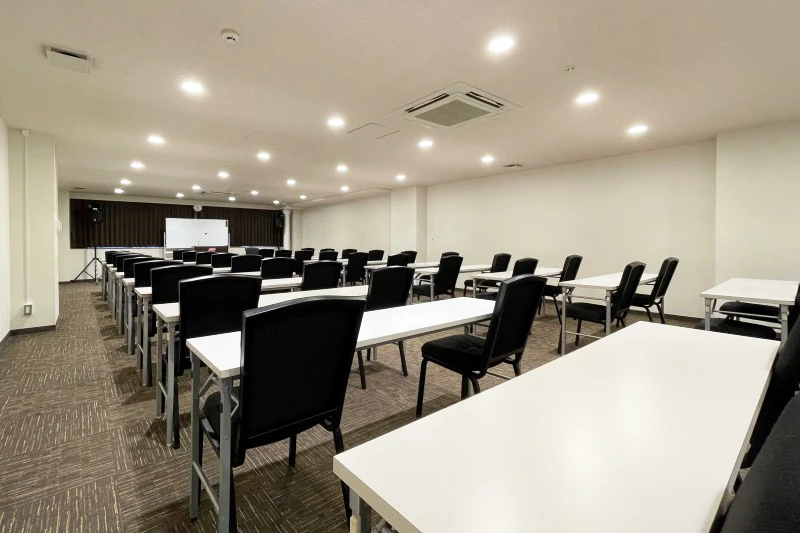 TKPガーデンシティ札幌駅前 ホール5C