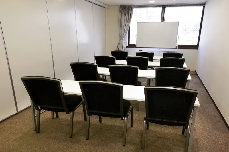 TKP品川カンファレンスセンター ミーティングルーム10G