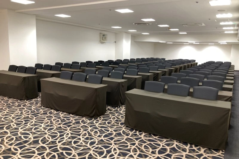 TKPガーデンシティPREMIUM札幌大通 ホール6D