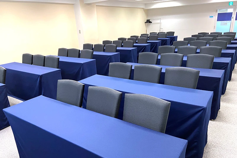 TKP新大阪ビジネスセンター カンファレンスルーム4A