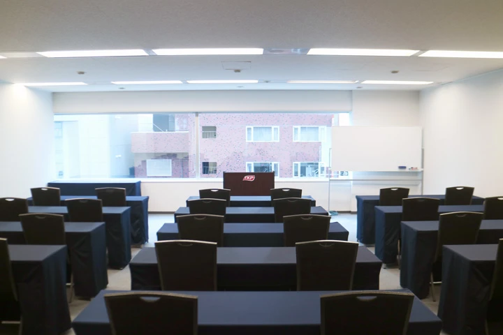 TKP札幌カンファレンスセンター北3条 カンファレンスルーム7C