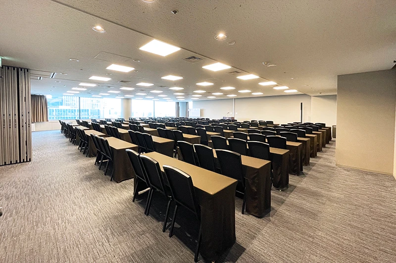TKPガーデンシティPREMIUM名古屋ルーセントタワー N+O
