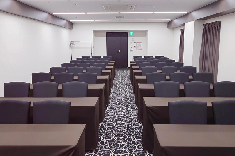 TKPガーデンシティPREMIUM名古屋新幹線口 バンケットルーム6B
