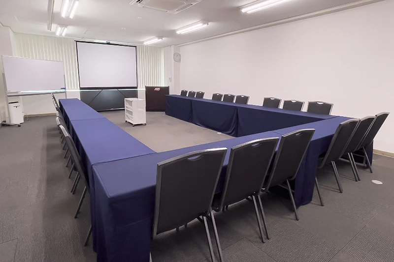 TKP仙台西口ビジネスセンター (6F)カンファレンスルーム6B