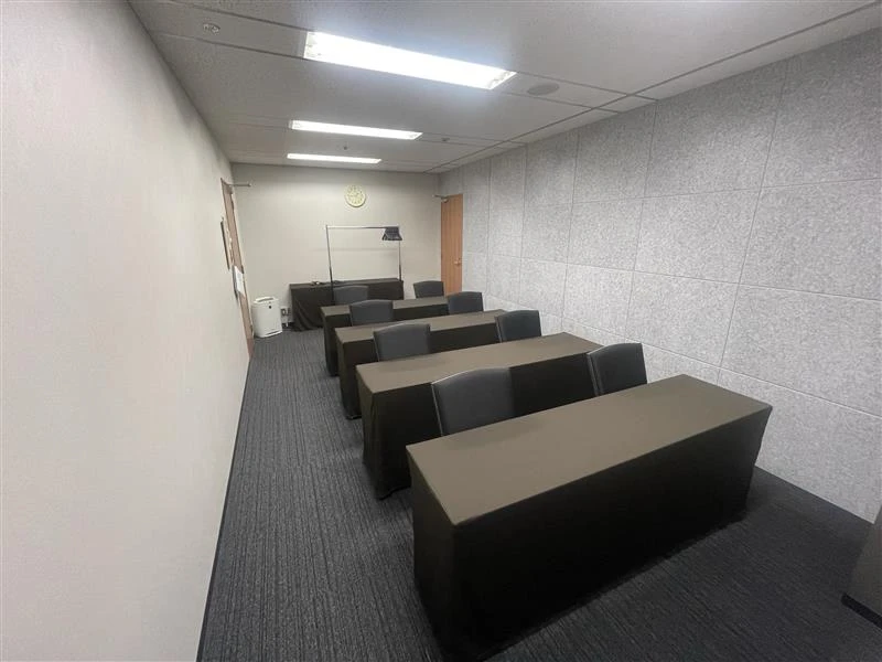 TKP新橋カンファレンスセンター ミーティングルーム12J