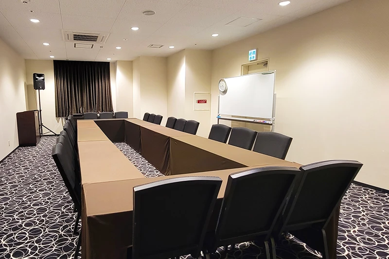 TKPガーデンシティ広島駅前大橋 カンファレンスルーム5C