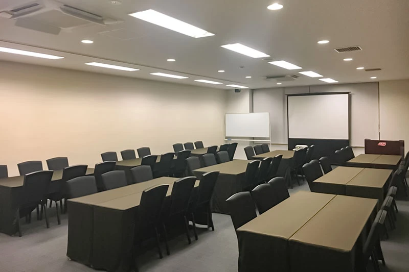 TKP大宮駅西口カンファレンスセンター 【6階】カンファレンスルーム6B