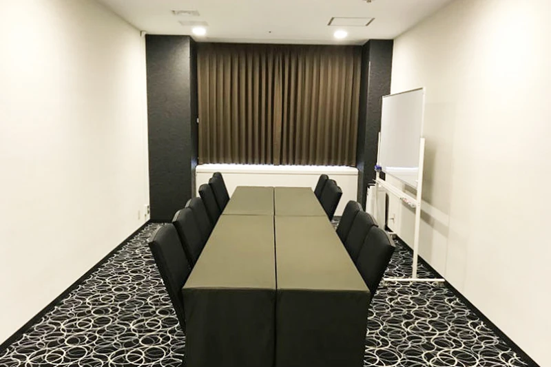 TKPガーデンシティ大阪淀屋橋 ミーティングルーム19B