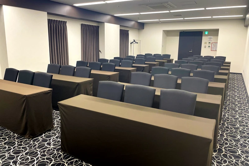 TKPガーデンシティPREMIUM名古屋新幹線口 バンケットルーム6A