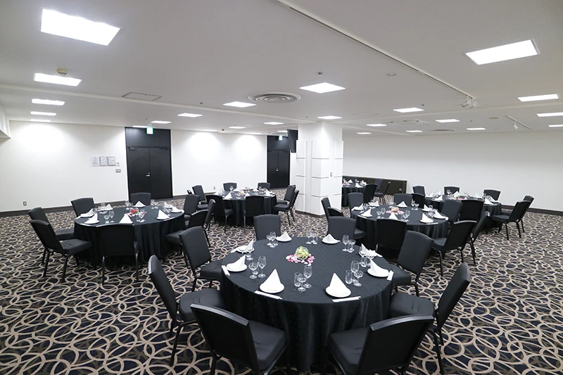 TKPガーデンシティPREMIUM札幌大通 ホール6C