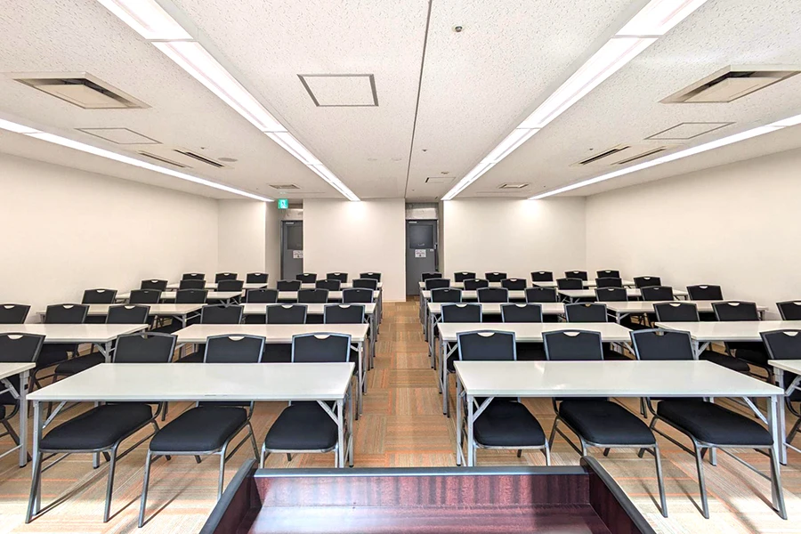 TKP札幌駅カンファレンスセンター カンファレンスルーム2D