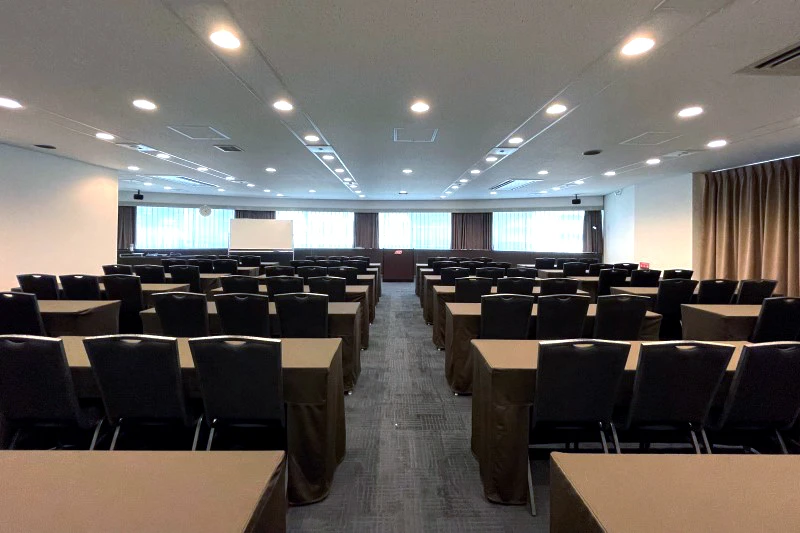 TKPガーデンシティ大阪梅田 カンファレンスルーム11D