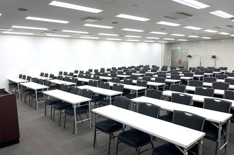TKP札幌駅カンファレンスセンター ホール3B