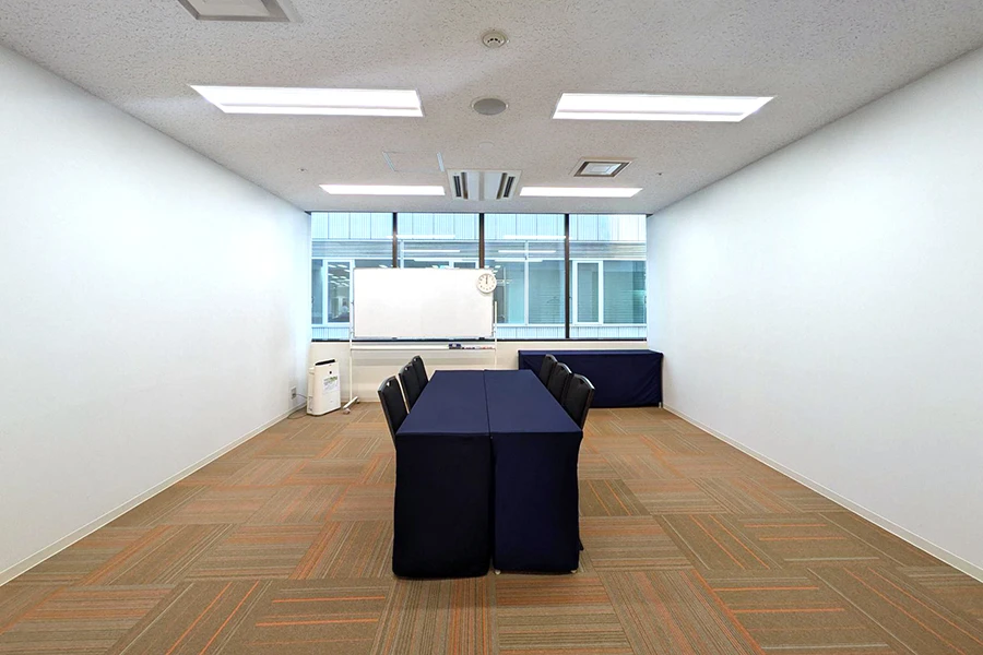 TKP札幌駅カンファレンスセンター ミーティングルーム2G
