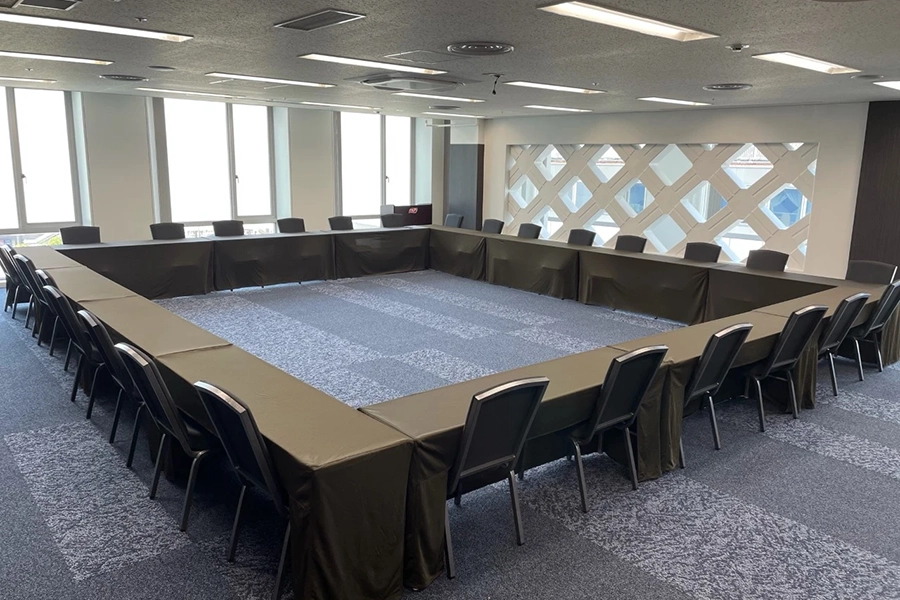 TKP新宿西口カンファレンスセンター カンファレンスルーム9F