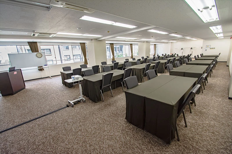 TKP秋葉原カンファレンスセンター ホール3B