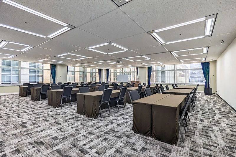 TKPガーデンシティPREMIUM東京駅丸の内中央 ホール12F